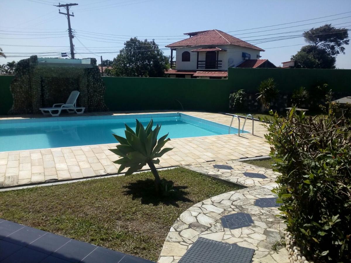 Pousada Tourne Bride Araruama Exterior foto
