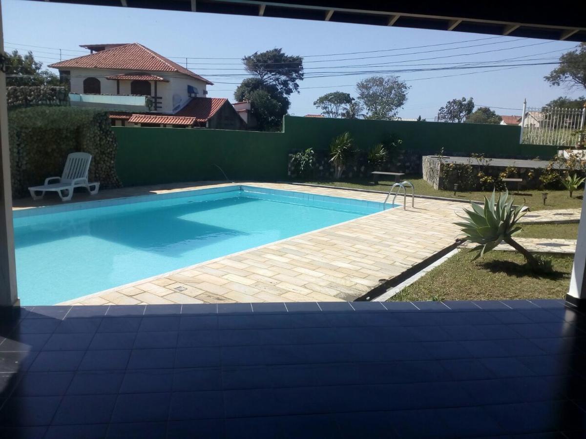 Pousada Tourne Bride Araruama Exterior foto